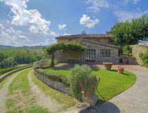 Casa di vacanze Locazione turistica Selvapiana