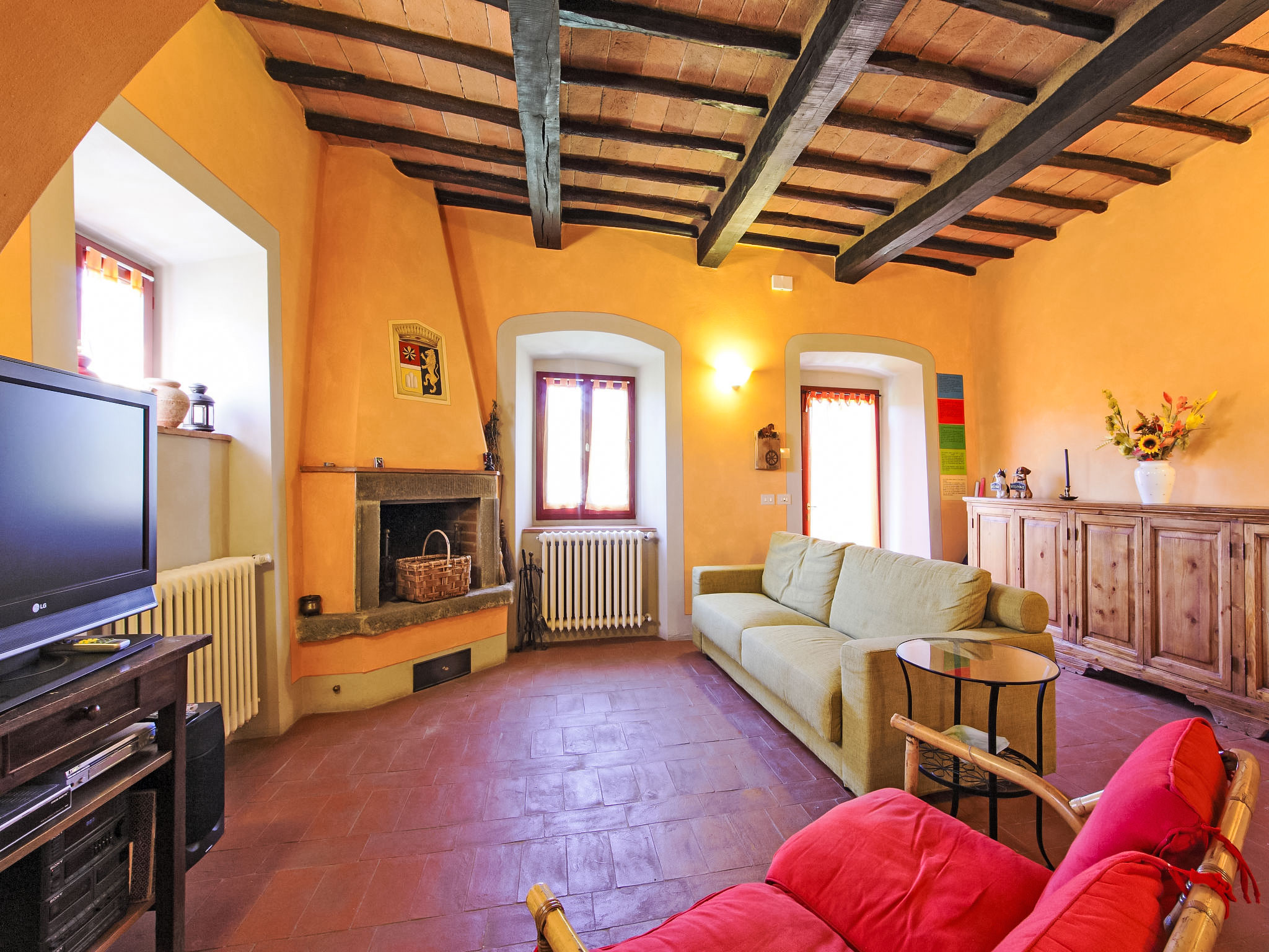 Photo of Locazione turistica Selvapiana