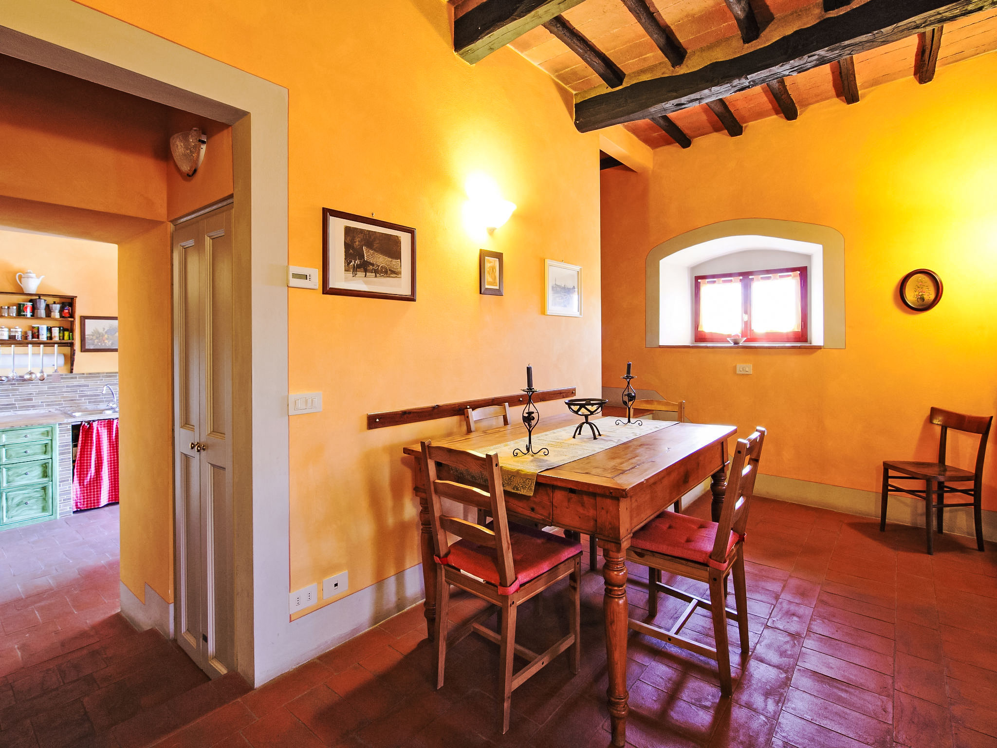 Photo of Locazione turistica Selvapiana