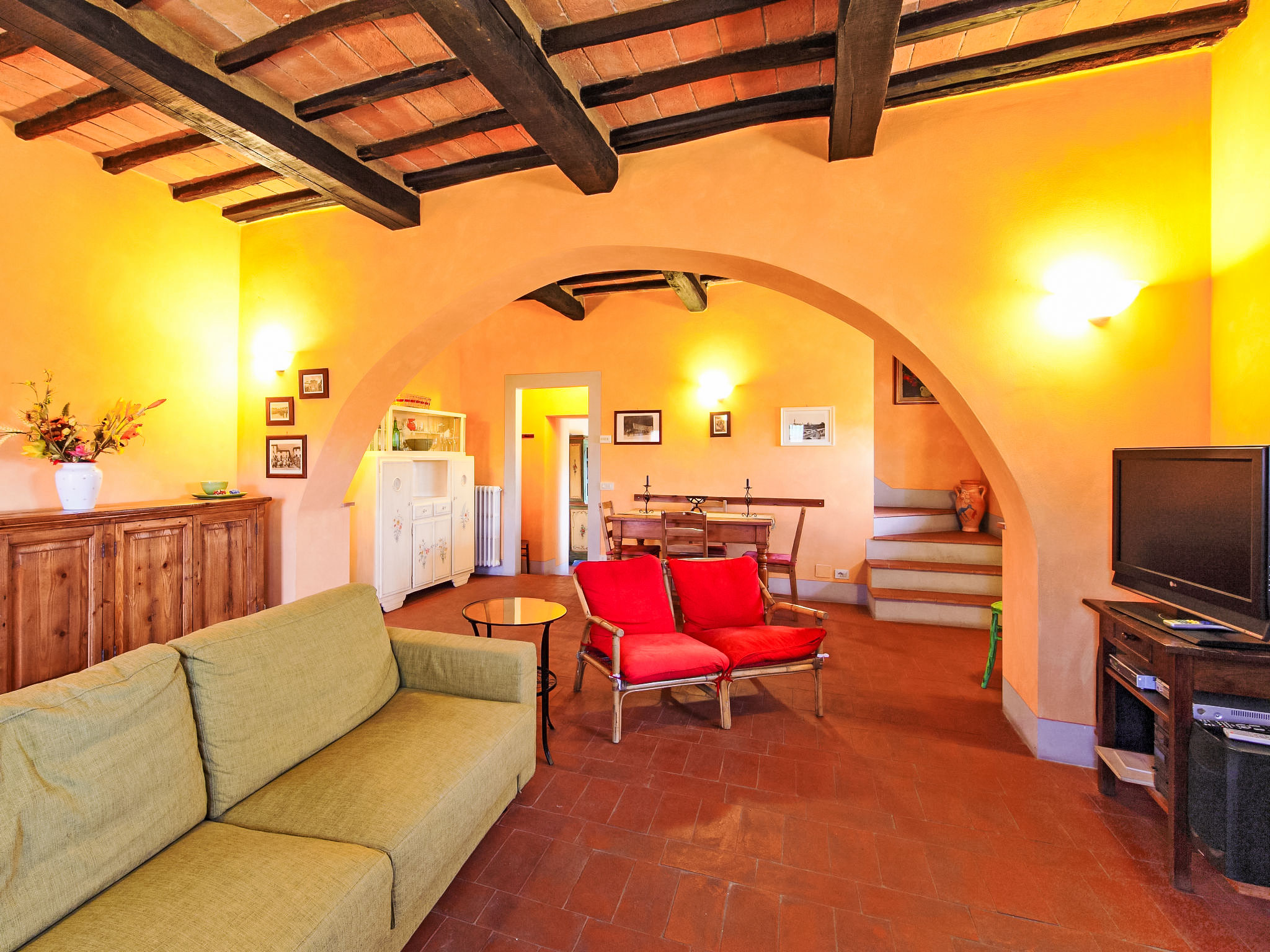 Photo of Locazione turistica Selvapiana