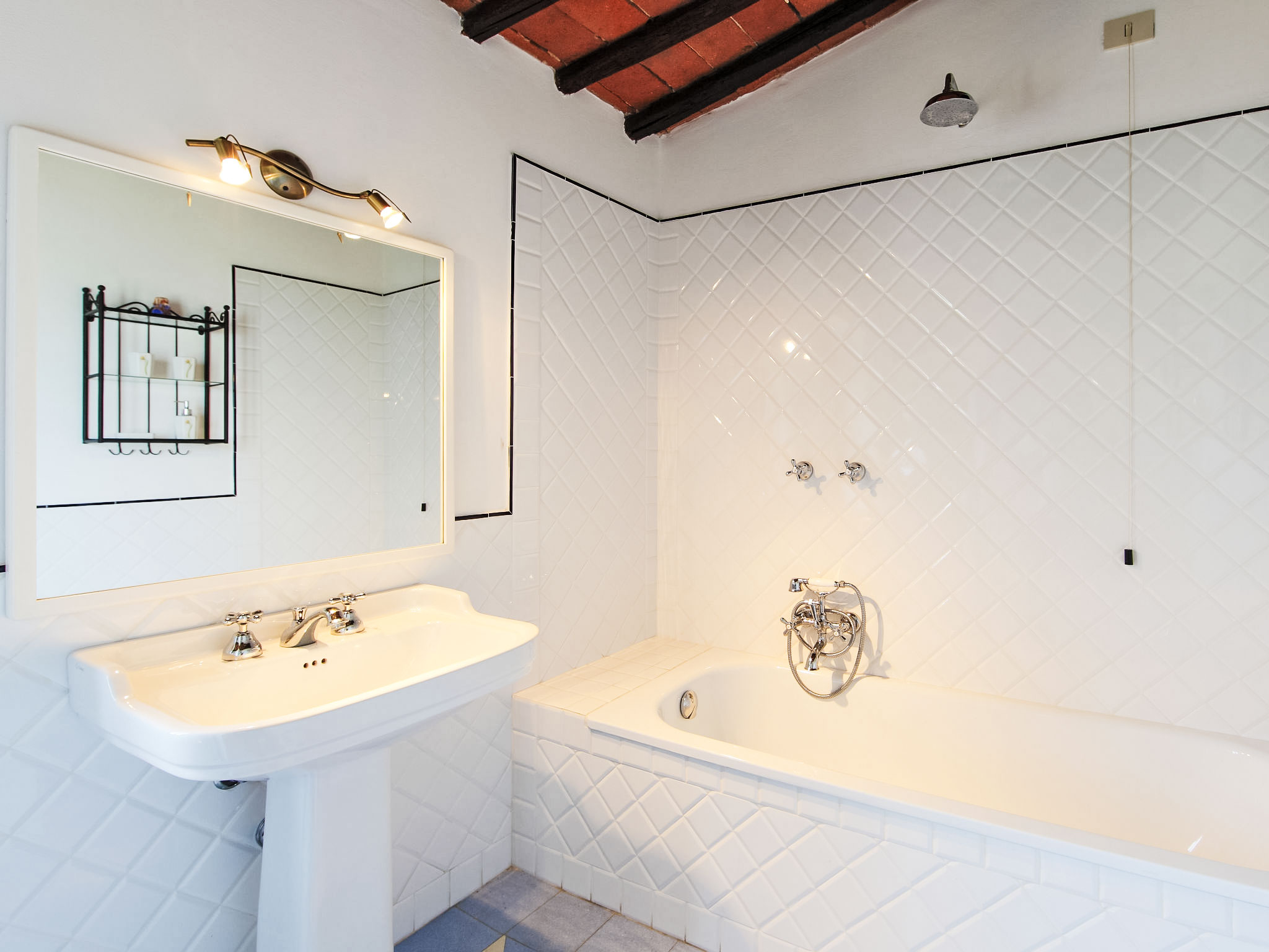 Photo of Locazione turistica Selvapiana