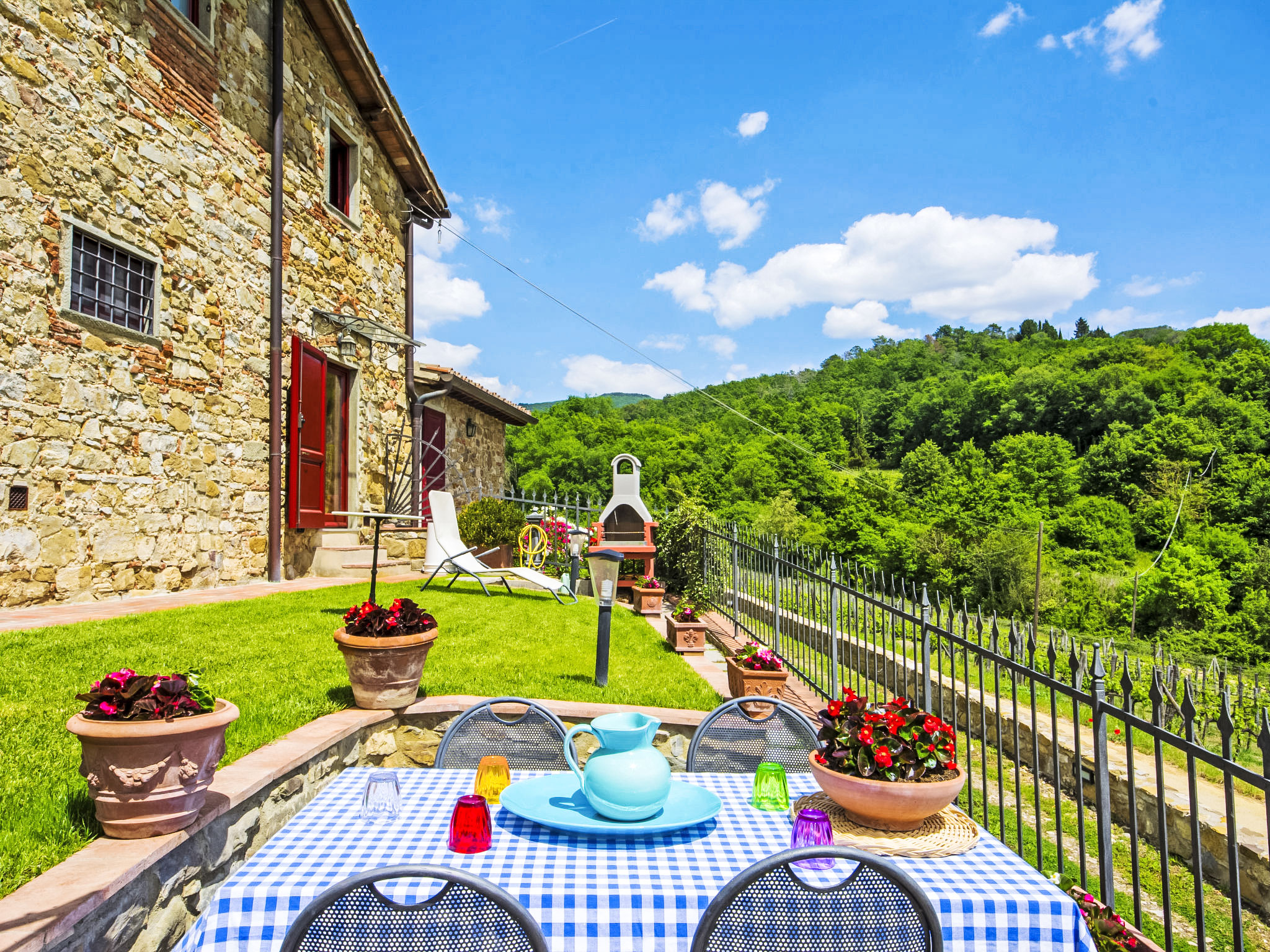 Photo of Locazione turistica Selvapiana