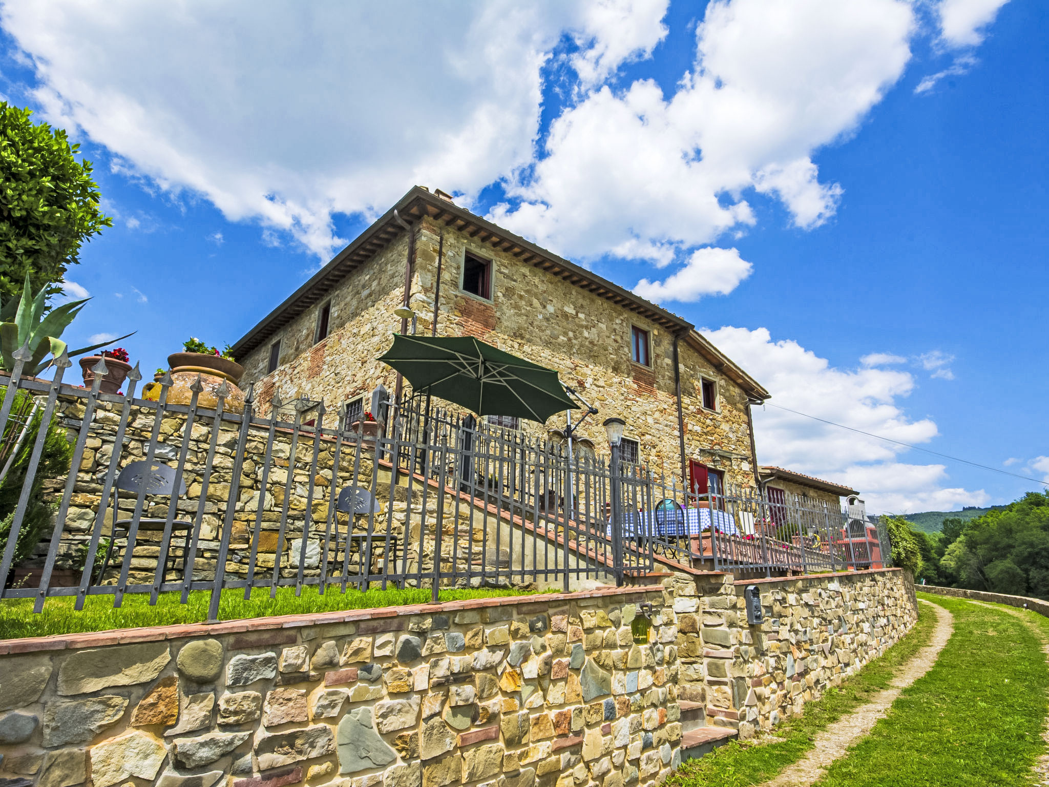 Photo of Locazione turistica Selvapiana