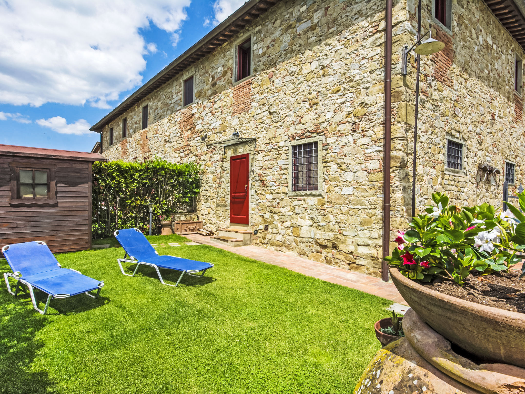 Photo of Locazione turistica Selvapiana