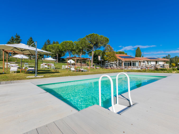 Casa di Palaia Accommodation in Greve in Chianti