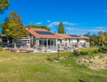 Ferienhaus Casa di Palaia