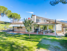 Ferienhaus Casa di Palaia