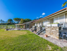 Ferienhaus Casa di Palaia