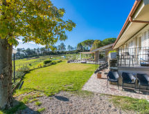 Ferienhaus Casa di Palaia