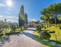 Ferienhaus Casa di Palaia