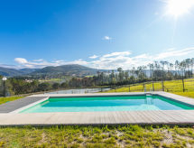 Ferienhaus Casa di Palaia