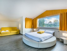 Ferienhaus Casa di Palaia