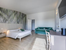 Ferienhaus Casa di Palaia