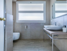 Ferienhaus Casa di Palaia