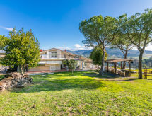 Ferienhaus Casa di Palaia