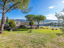 Ferienhaus Casa di Palaia