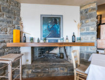 Ferienhaus Casa di Palaia