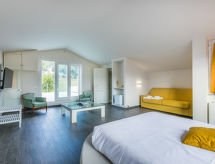 Ferienhaus Casa di Palaia