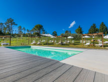 Ferienhaus Casa di Palaia