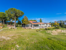 Ferienhaus Casa di Palaia