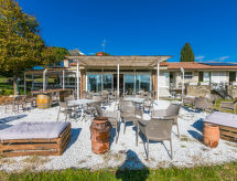 Ferienhaus Casa di Palaia