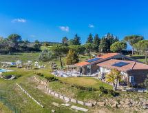 Ferienhaus Casa di Palaia