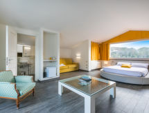 Ferienhaus Casa di Palaia