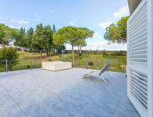 Ferienhaus Casa di Palaia