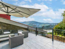 Ferienhaus Casa di Palaia