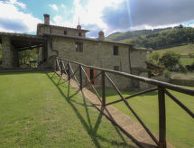 Casa di vacanze Lucolena