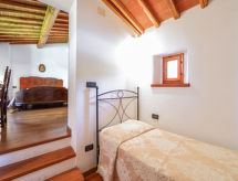 Casa di vacanze Lucolena