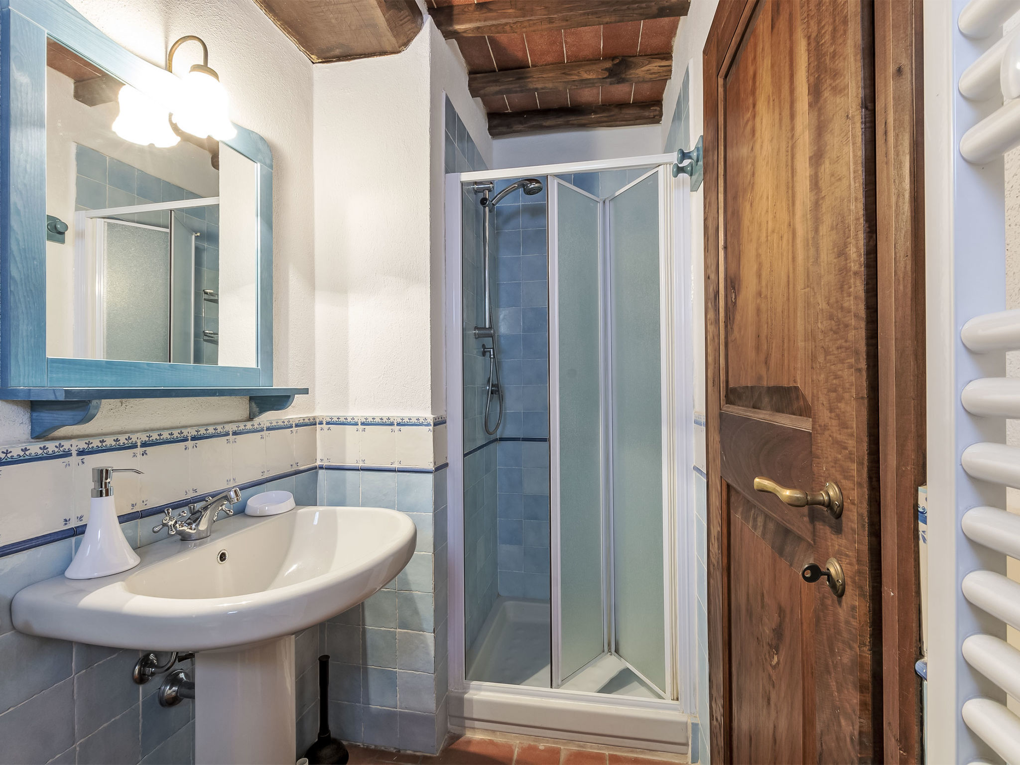 Il Fienile del Sole-Binnen