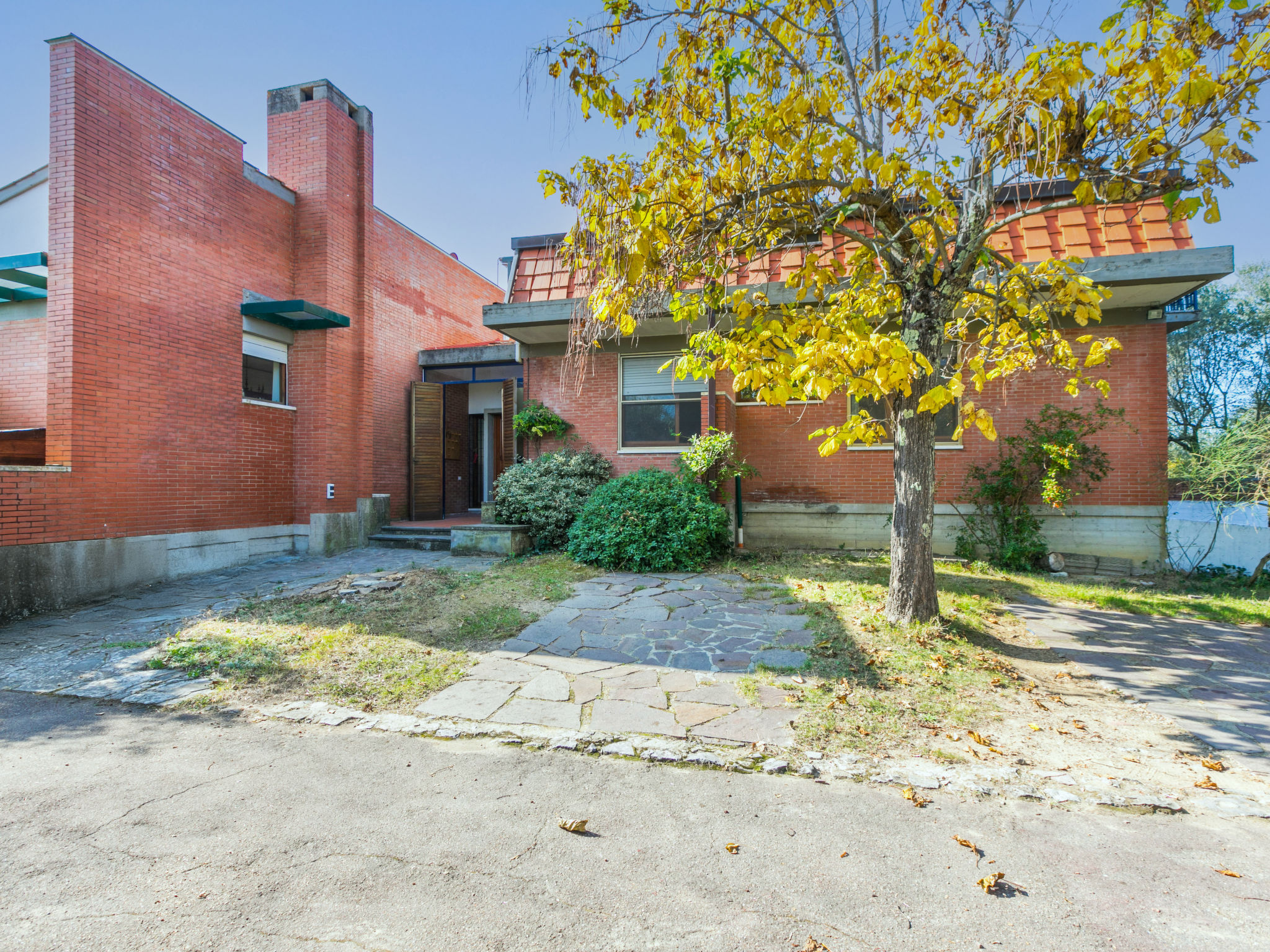 Al Canaiolo-Draußen