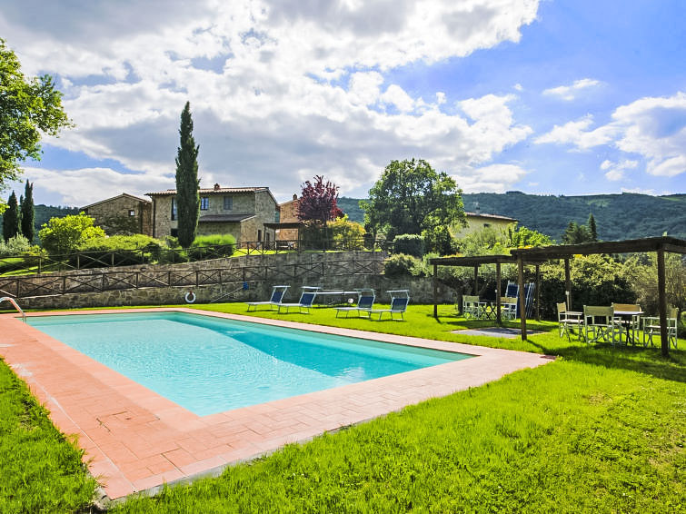 Casa di vacanze La Torre