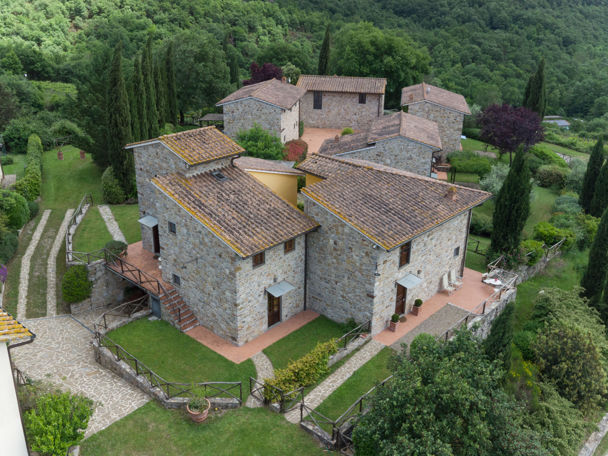 La Corte