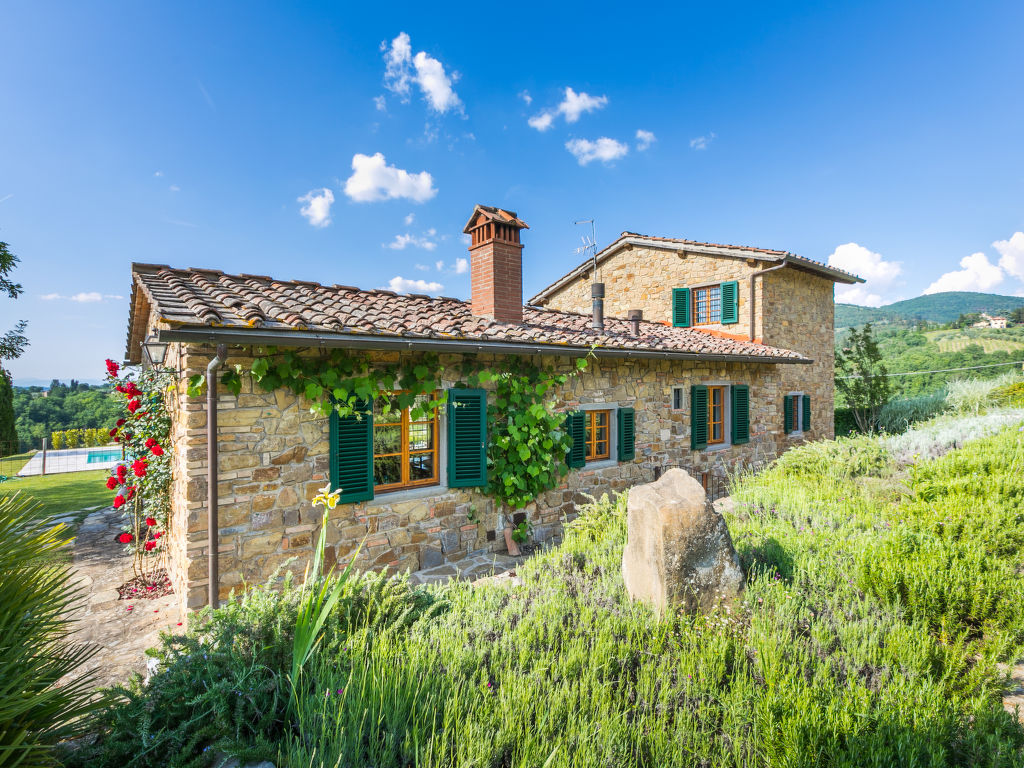 Casa 360 — House
