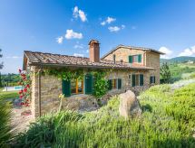 Vacation home Casa 360
