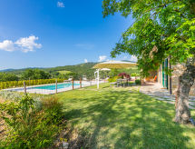 Vacation home Casa 360