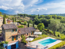 Vacation home Casa 360
