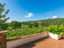 Vacation home Casa 360