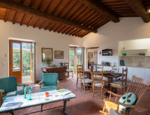 Vacation home Casa 360