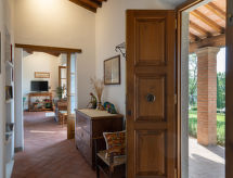 Vacation home Casa 360