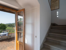 Vacation home Casa 360