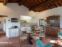 Vacation home Casa 360