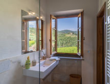 Vacation home Casa 360