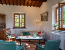 Vacation home Casa 360