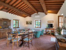 Vacation home Casa 360