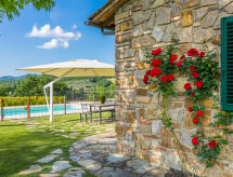 Vacation home Casa 360