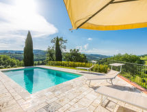 Vacation home Casa 360