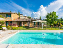 Vacation home Casa 360